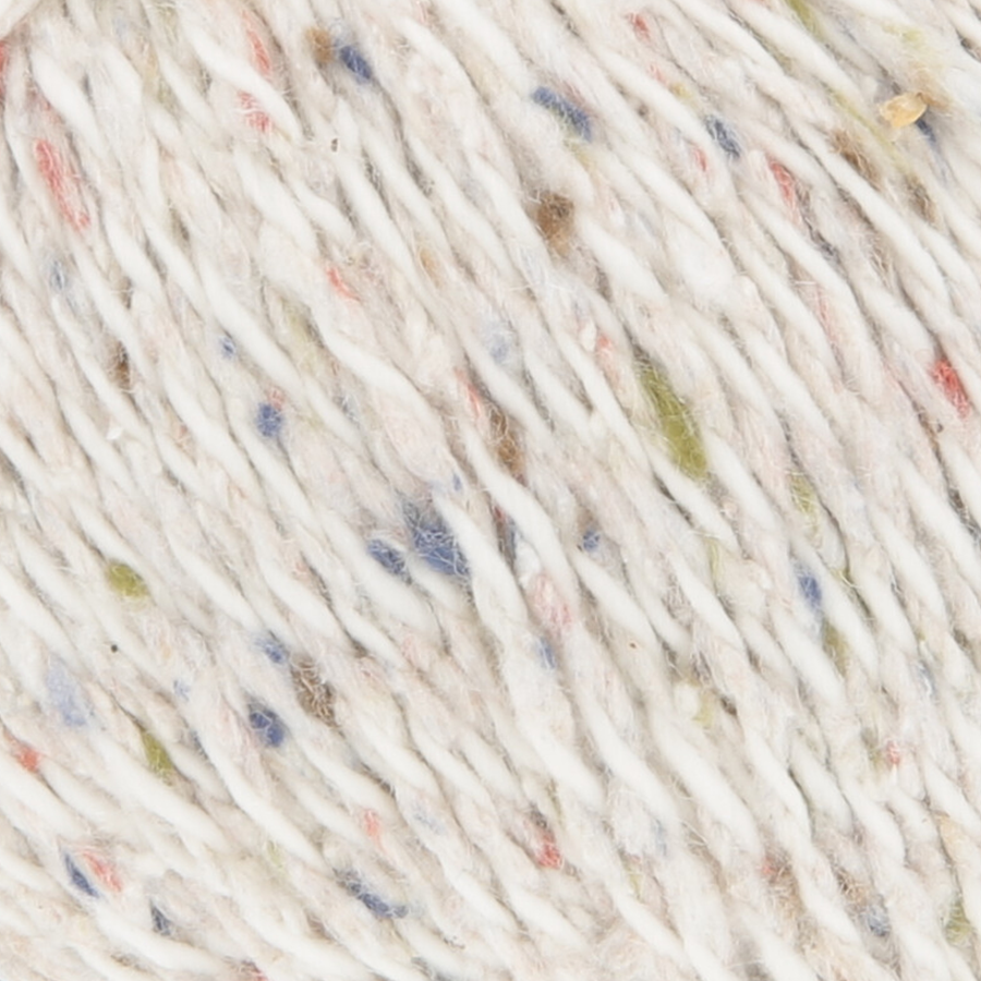 Cotton Tweed - Lang Yarn
