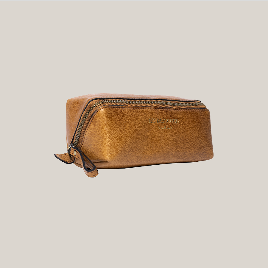 Project 36 - Etui Til Strikketilbehør