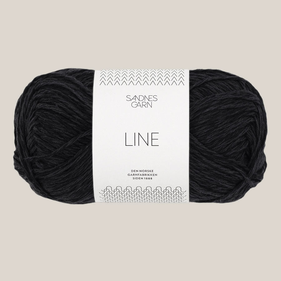 Line - Sandnes