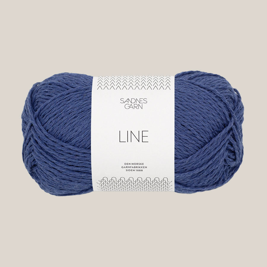 Line - Sandnes
