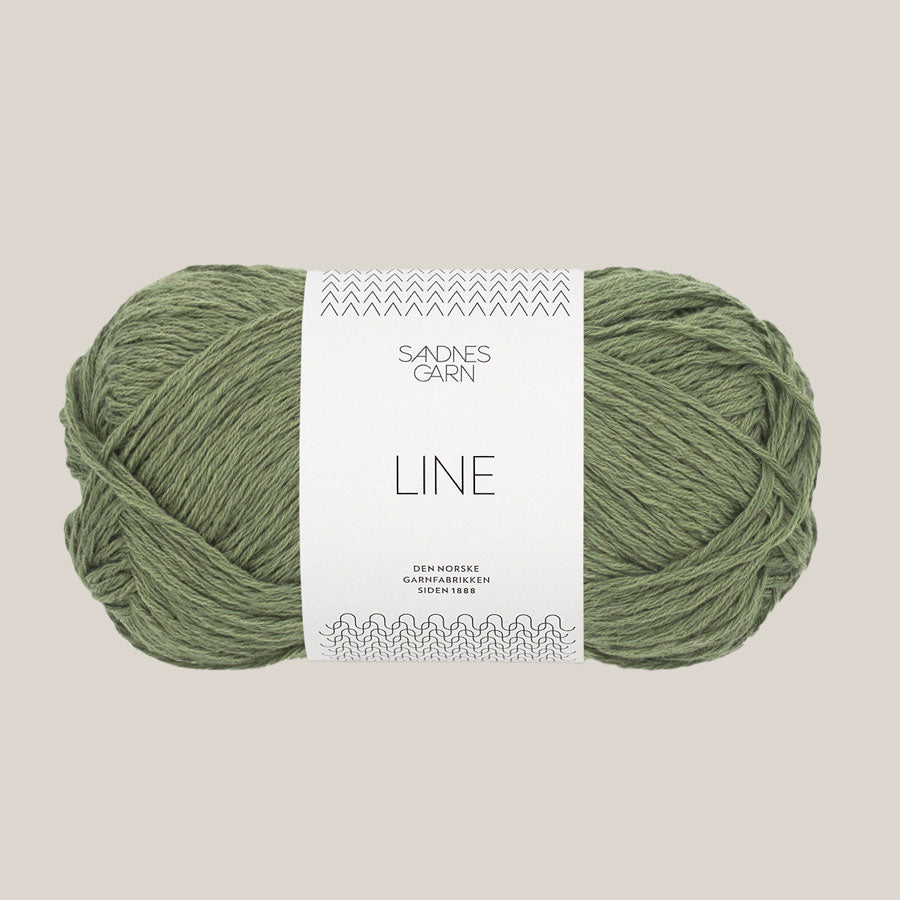 Line - Sandnes