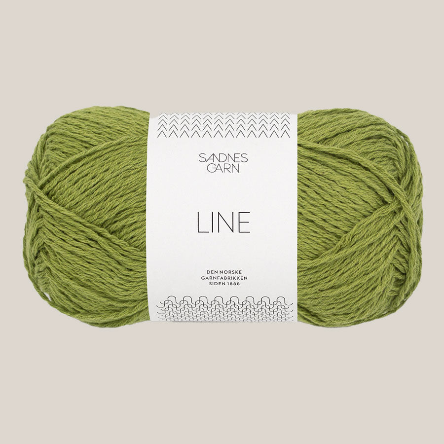 Line - Sandnes