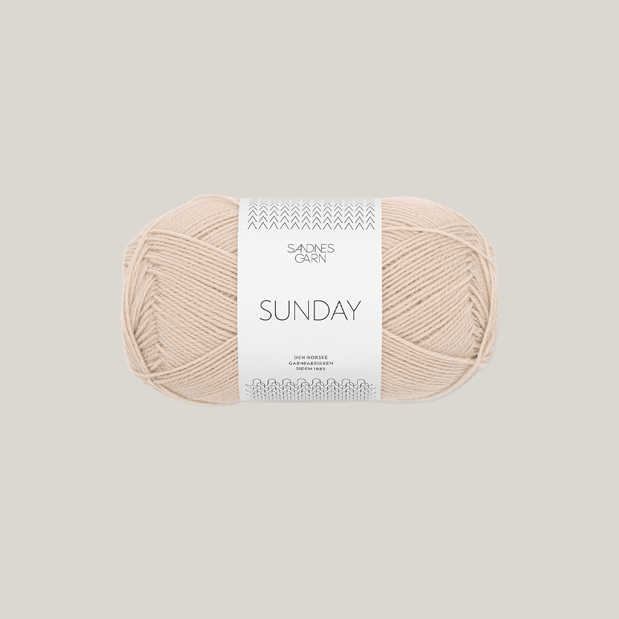 Sunday - Sandnes