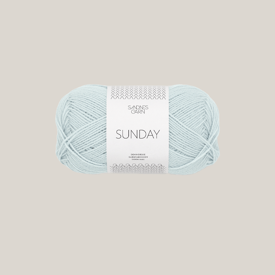 Sunday - Sandnes