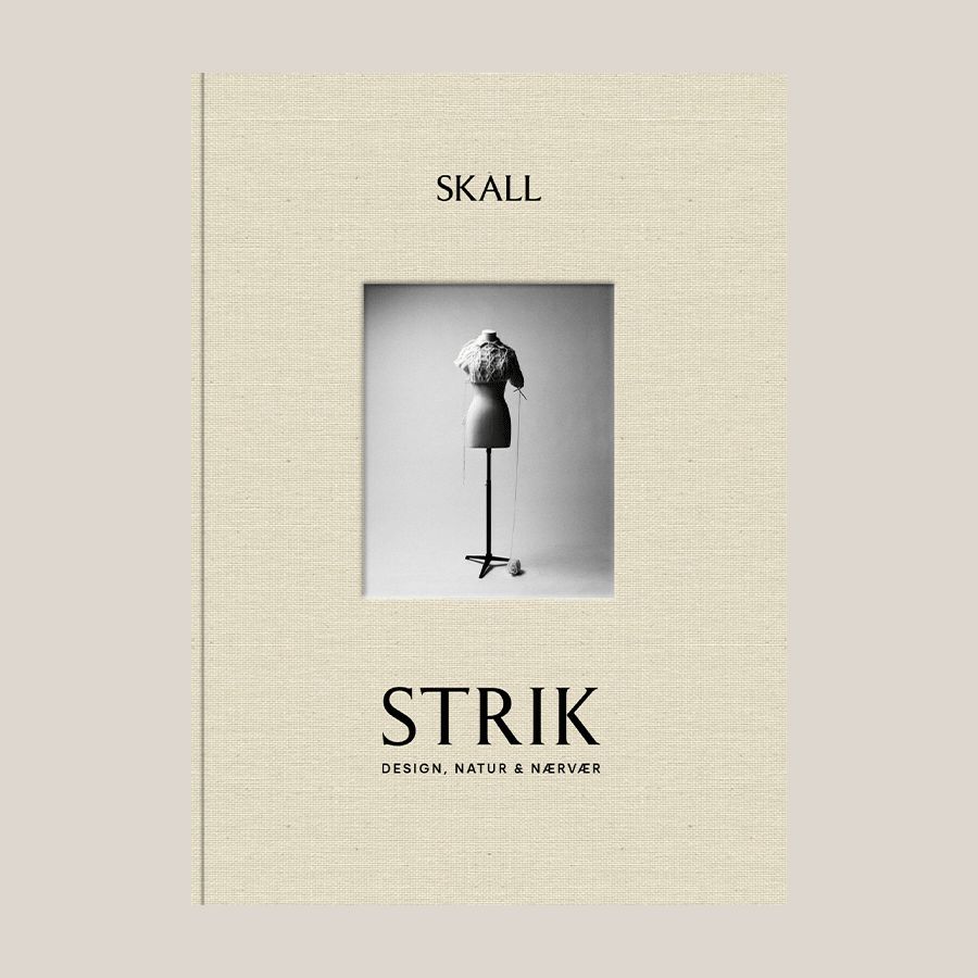 Skall Strik