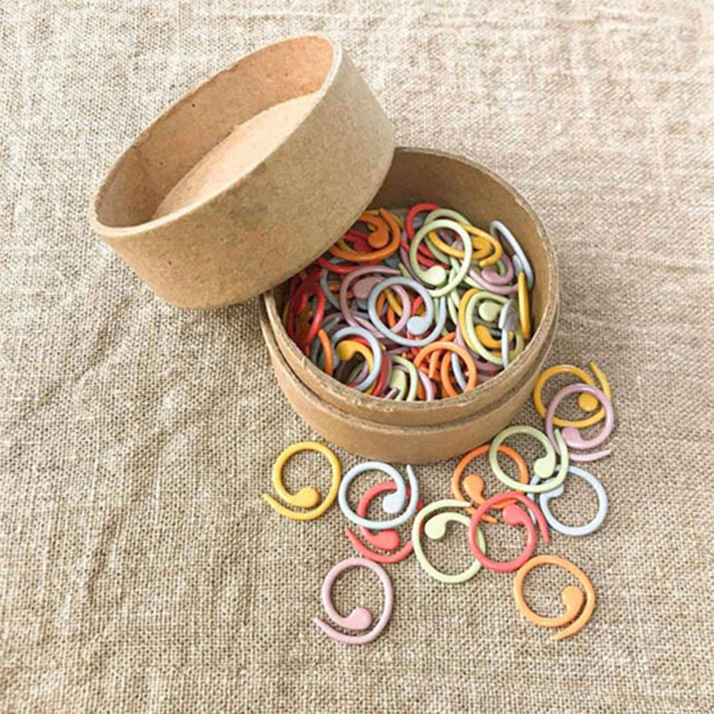 Cocoknits Spiral Maskemarkører