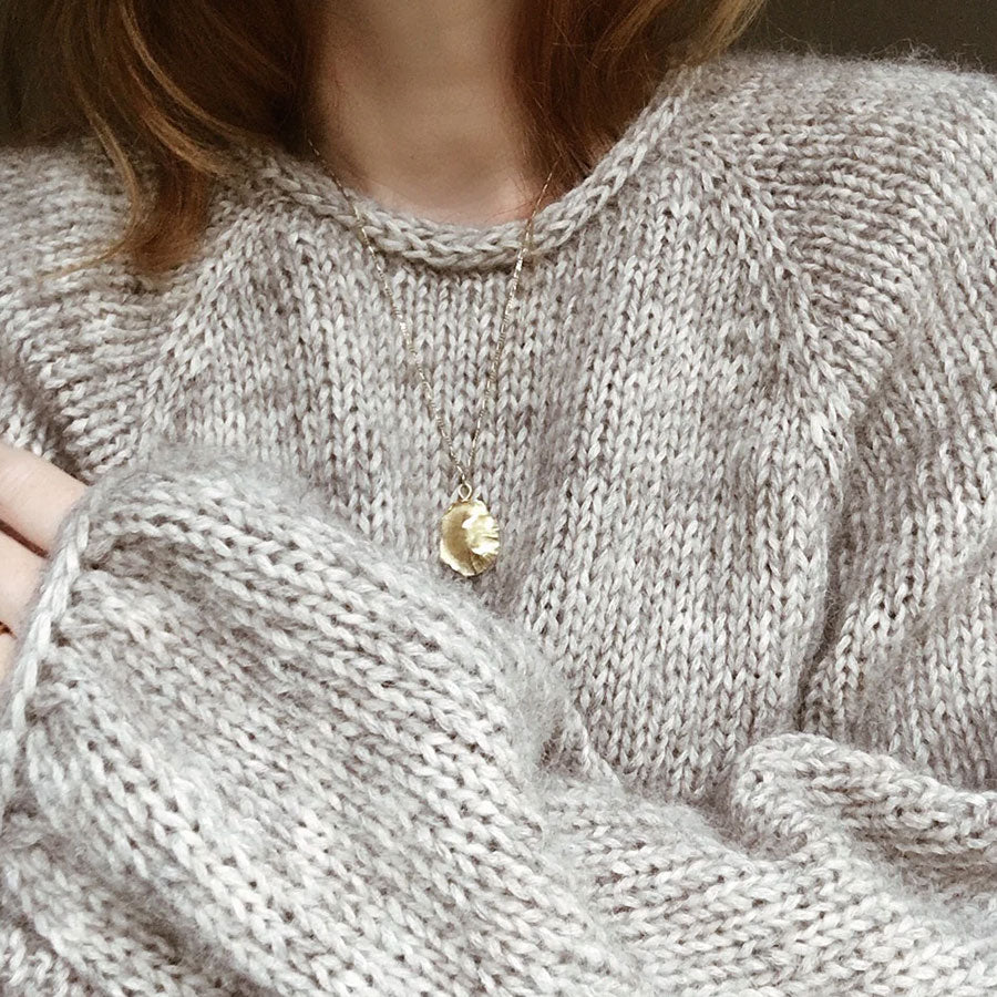 Sweater No. 6 - Garnkit