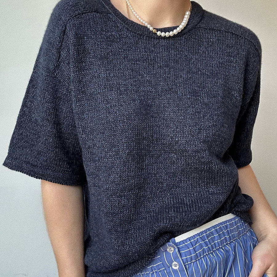 Tee No. 1 - Garnkit #2