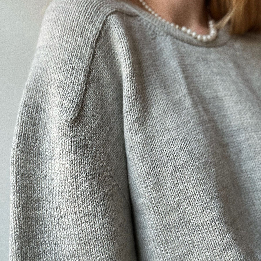 Tee No. 1 - Garnkit #2