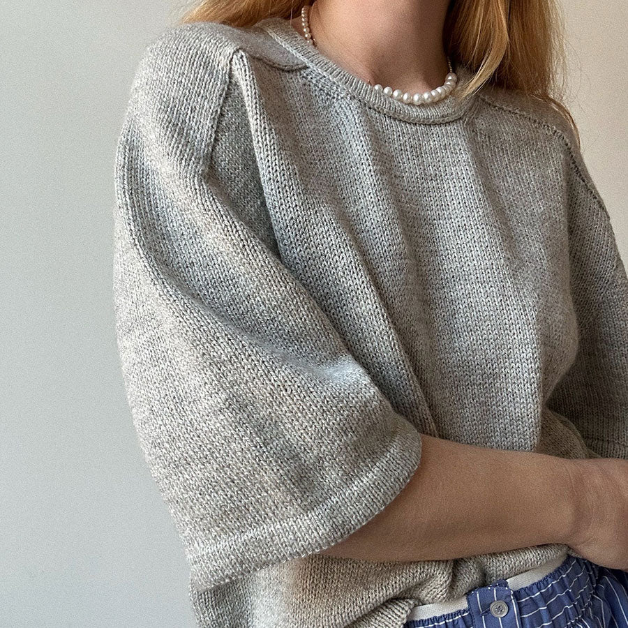 Tee No. 1 - Garnkit #2