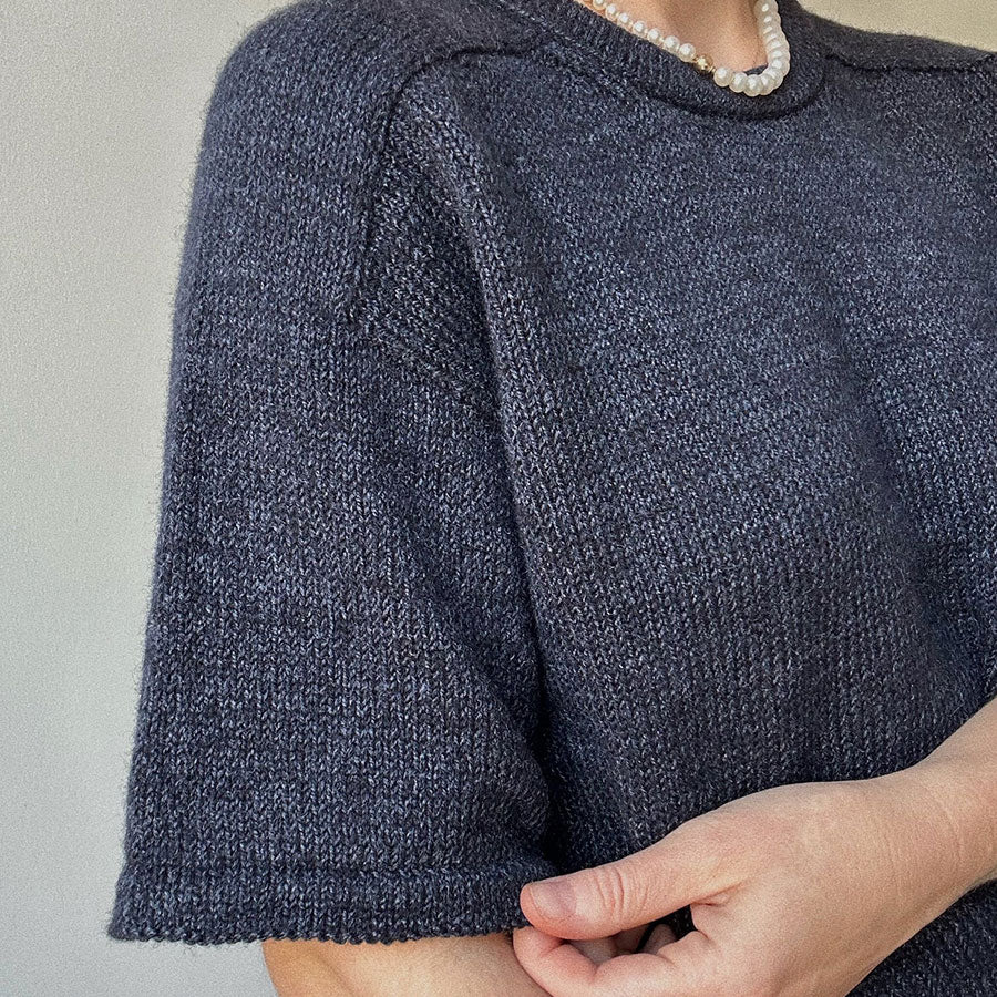 Tee No. 1 - Garnkit #2