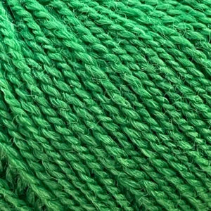 Wild & Soft fra Gepard Garn