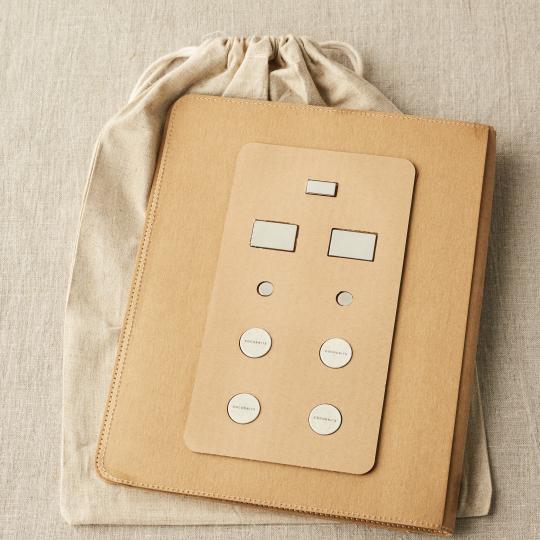 Cocoknits Makers Board Kit