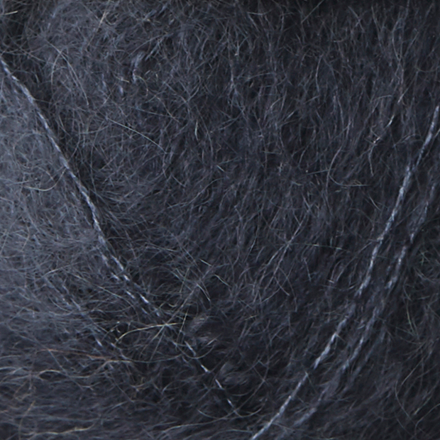 Silk Mohair Fra Isager