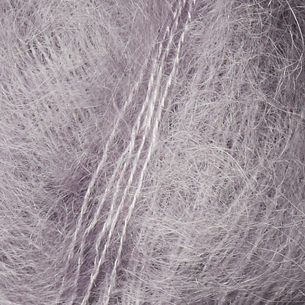 Silk Mohair Fra Isager