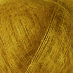 Silk Mohair Fra Isager