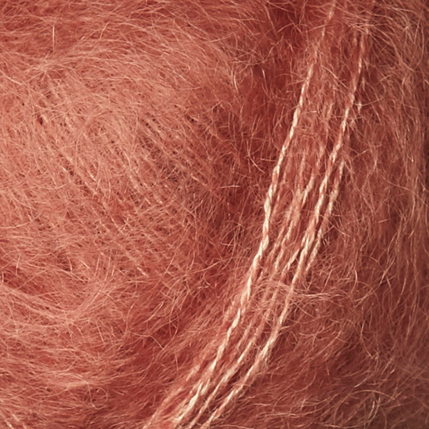 Silk Mohair Fra Isager