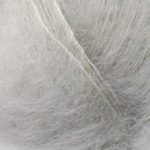 Silk Mohair Fra Isager
