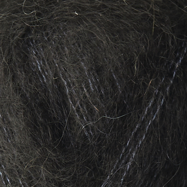 Silk Mohair Fra Isager