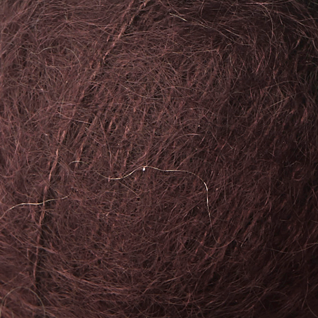 Silk Mohair Fra Isager