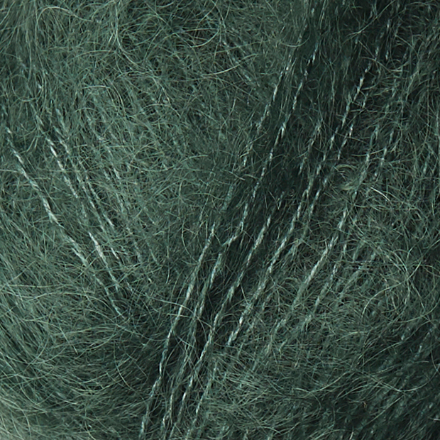 Silk Mohair Fra Isager