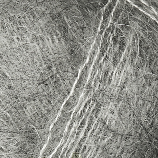 Silk Mohair Fra Isager