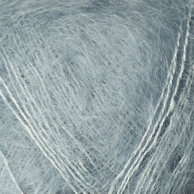 Silk Mohair Fra Isager