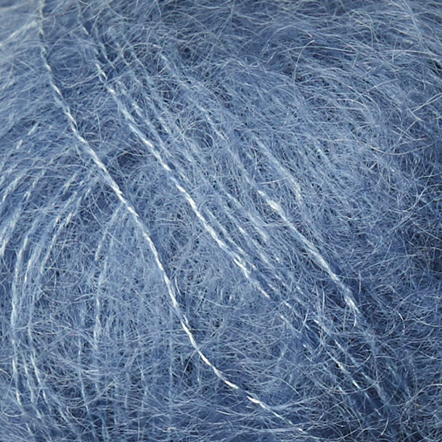Silk Mohair Fra Isager