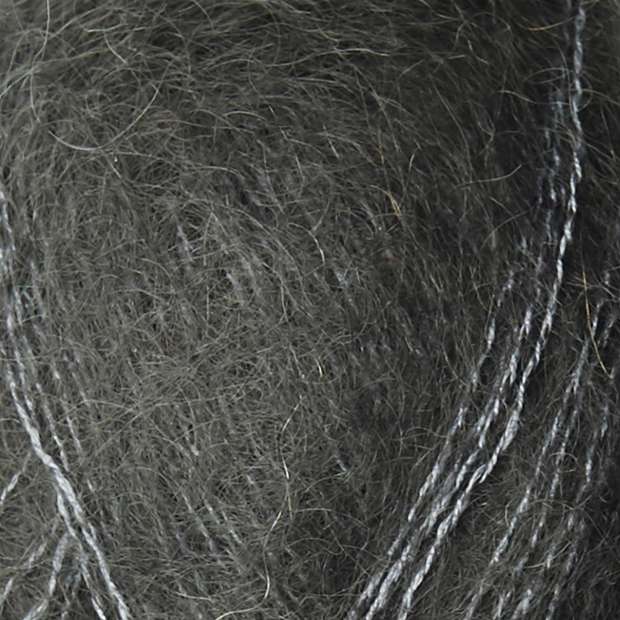 Silk Mohair Fra Isager