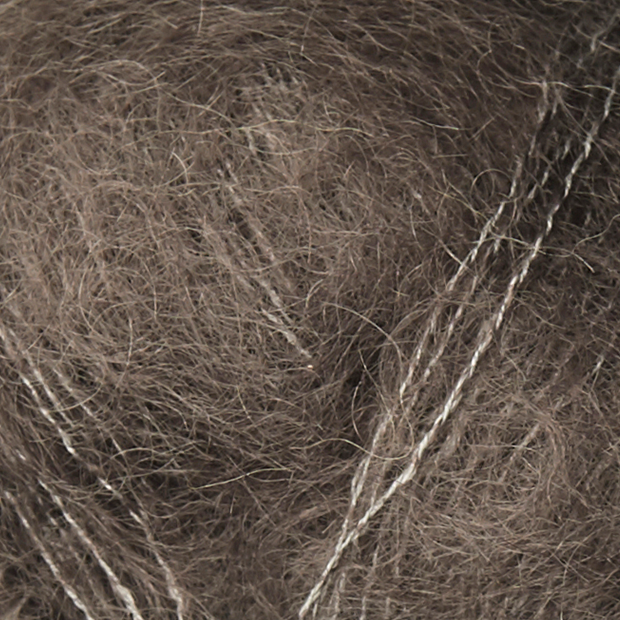 Silk Mohair Fra Isager