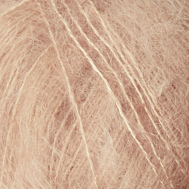 Silk Mohair Fra Isager