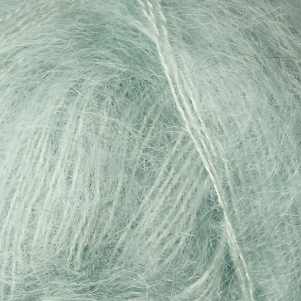 Silk Mohair Fra Isager