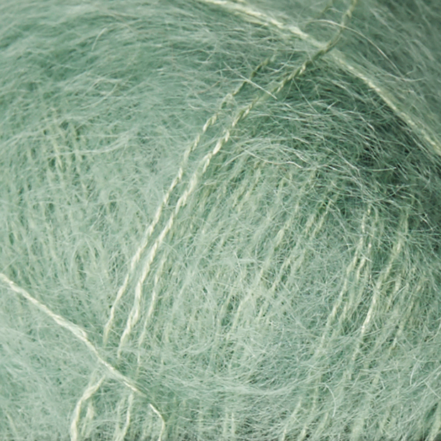Silk Mohair Fra Isager