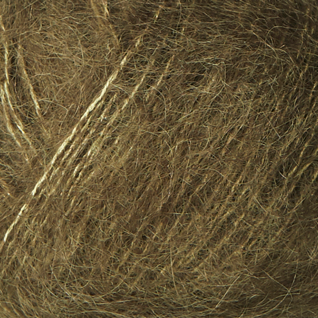 Silk Mohair Fra Isager