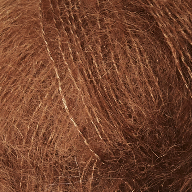 Silk Mohair Fra Isager