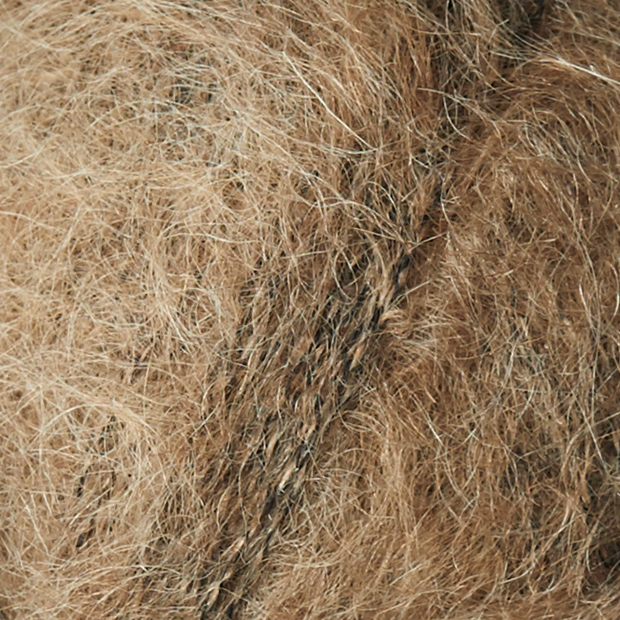 Silk Mohair Fra Isager